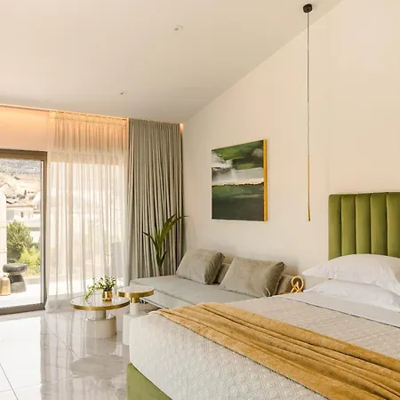 فندق G Boutique Kefalonia 3*