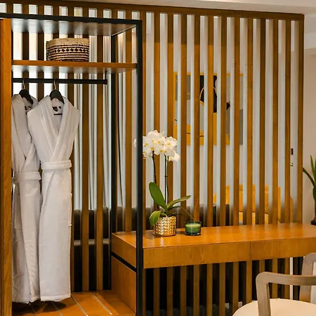 G Boutique Kefalonia فندق 3*