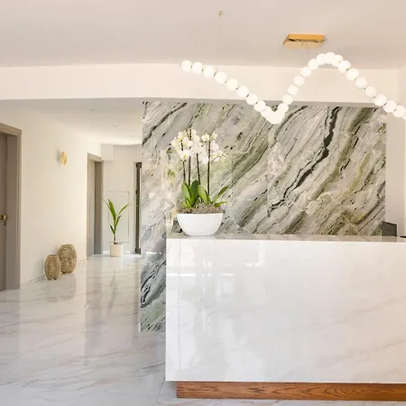 فندق G Boutique Kefalonia أرغوستولي