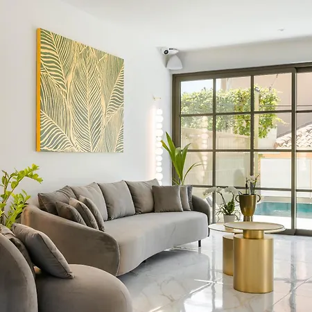 G Boutique Kefalonia فندق 3*