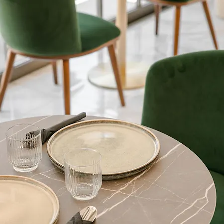 G Boutique Kefalonia فندق أرغوستولي