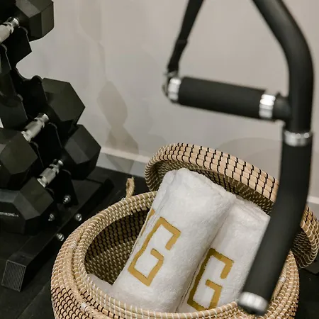 G Boutique Kefalonia 3* أرغوستولي