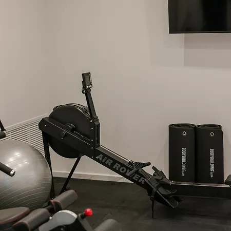 فندق G Boutique Kefalonia