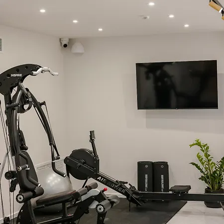 G Boutique Kefalonia 3* أرغوستولي