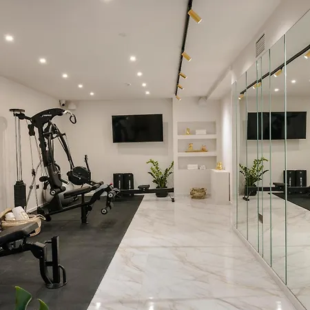 G Boutique Kefalonia 3*