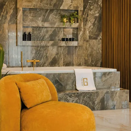 G Boutique Kefalonia Hotel Argostóli