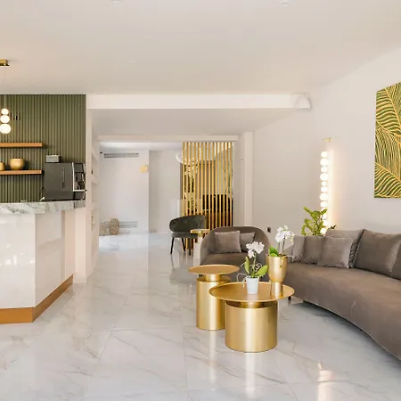 G Boutique Kefalonia 3*