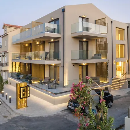 G Boutique Kefalonia 3*
