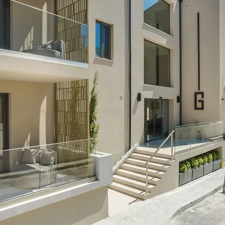 G Boutique Kefalonia Argostóli