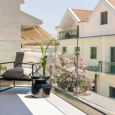 G Boutique Kefalonia Hotel Argostóli