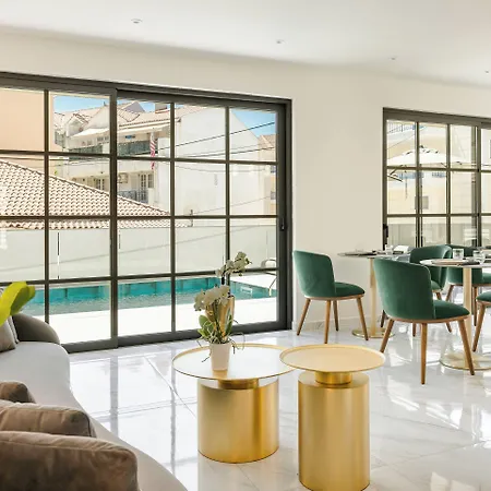 G Boutique Kefalonia 3* Argostóli