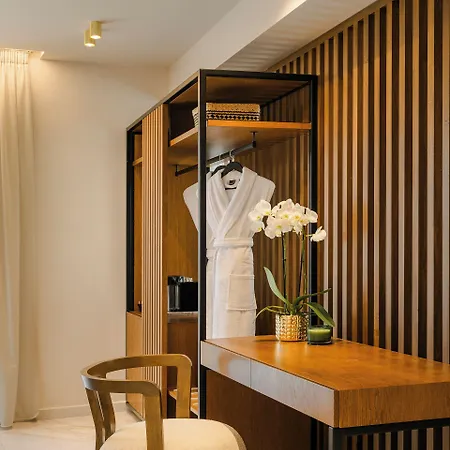 G Boutique Kefalonia 3* Argostóli