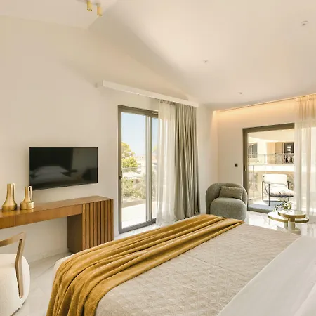 Hotel G Boutique Kefalonia Argostóli