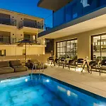 G Boutique Kefalonia Hotel Argostoli (Kefalonia)
