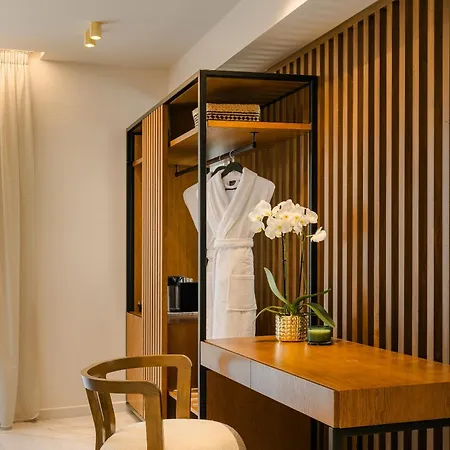 G Boutique Kefalonia 3* Argostóli