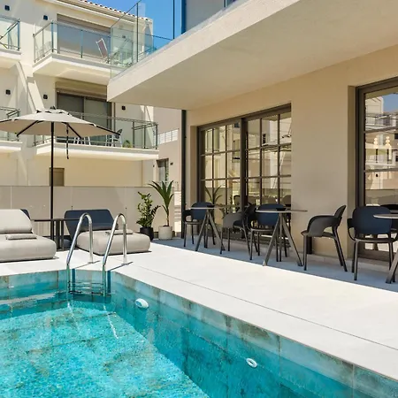 G Boutique Kefalonia 3* Argostóli